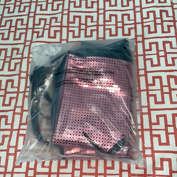 NWT Brand New Victoria’s Secret Tote - Picture 8 of 8